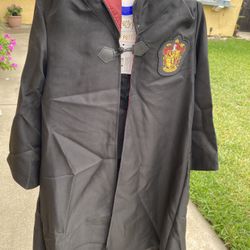 Harry Potter Halloween Costume