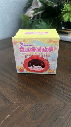 Munmun Blind Box
