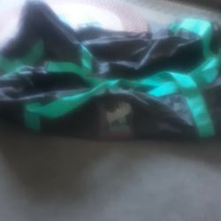 Duffle bag 