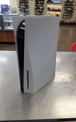 Playstation 5 + Playstation 4 Pro bundle.