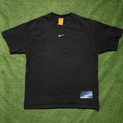 Nike Nocta Center Swoosh Shirt Medium