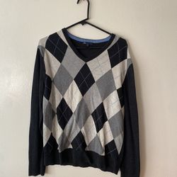 Long Sleeve Sweater