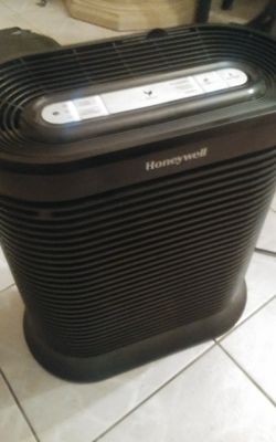 Honey well allerggen remover