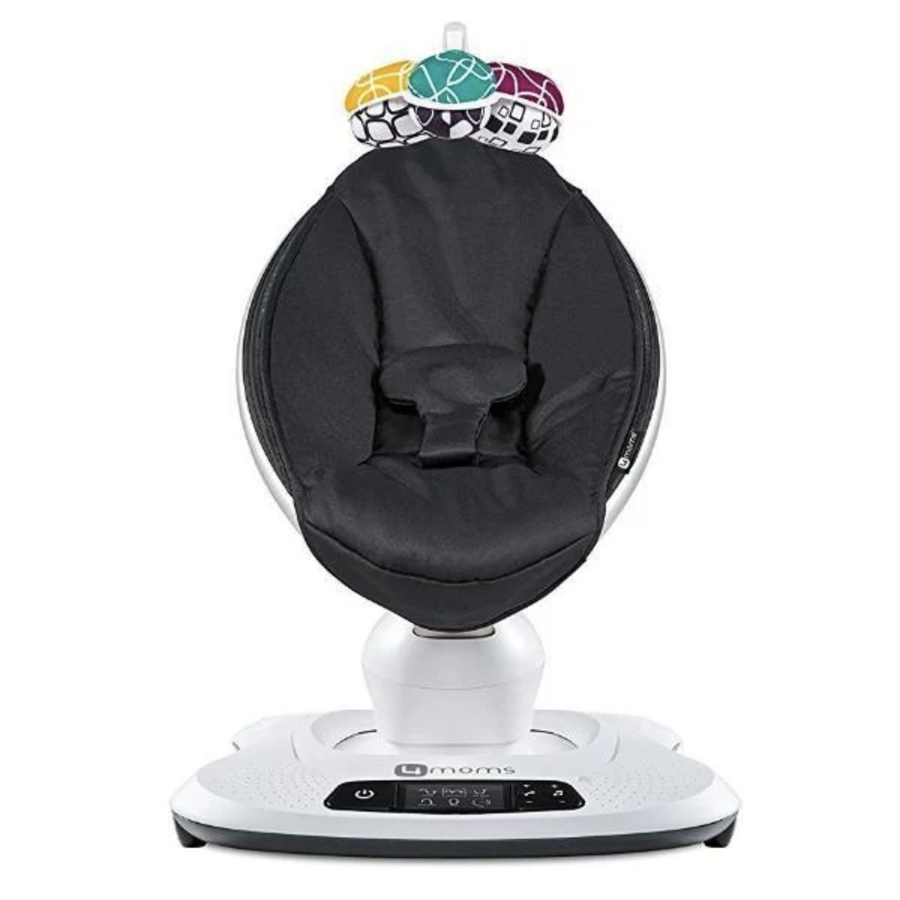 4moms mamaRoo Baby Swing