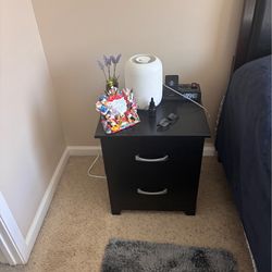 Bed side table