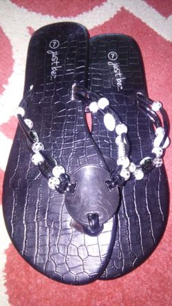 Size 7 sandals
