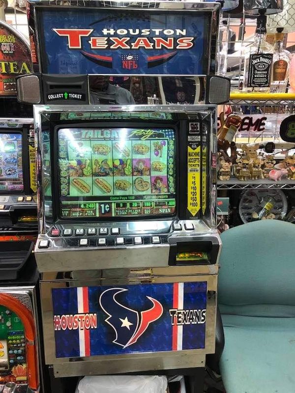 Slot Slot