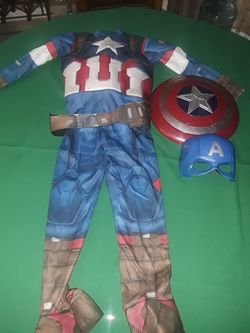 KIDS HALLOWEEN COSTUME