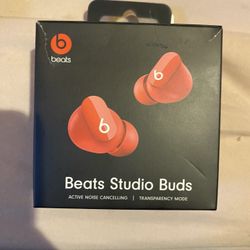 Beats Studio Buds