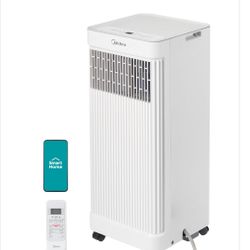 Portable air conditioner