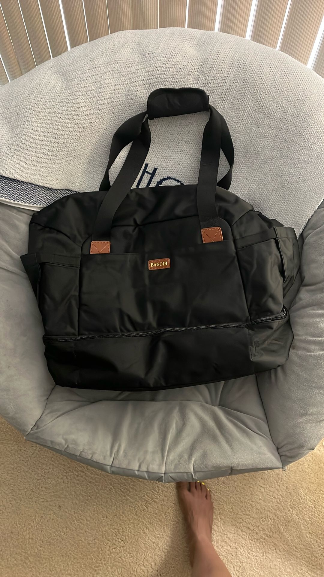 Travel Bag