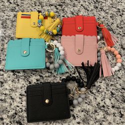 Wallets & Accessories  