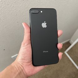 IPhone 8 Plus 256gb Liberado 