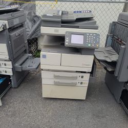 Copy Machine