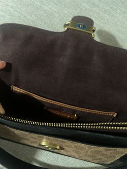 Coach Tabby Shoulder Bag for Sale in Orange, CA - OfferUp