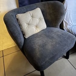 New chair 