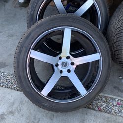 Rims