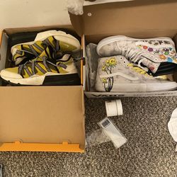 Sneakers For Sale
