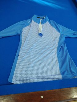 Ralph Lauren Rlx Golf Women's Sweatshirt Med