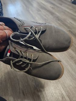 Tommy Hilfiger Dress Shoes
