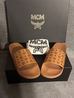 Mcm Slides 