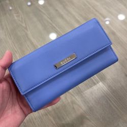 Gucci Wallet 