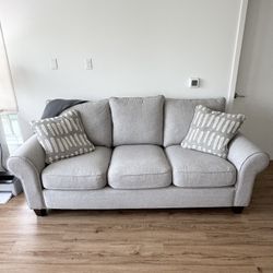 Moving Sale Couch  / Sofa 