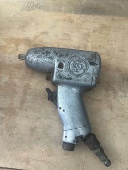Impact guns air hose