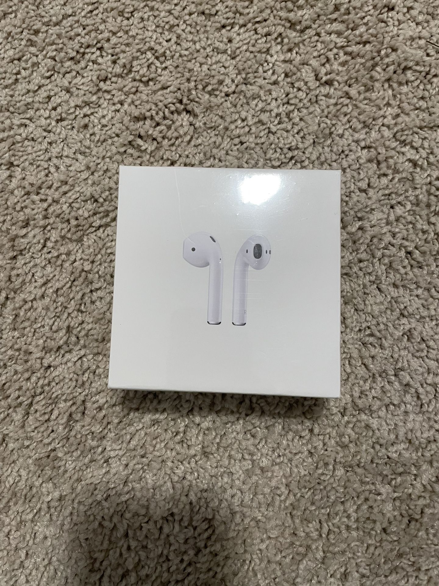 AirPods Generation 2