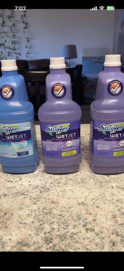 Swiffer cleaner