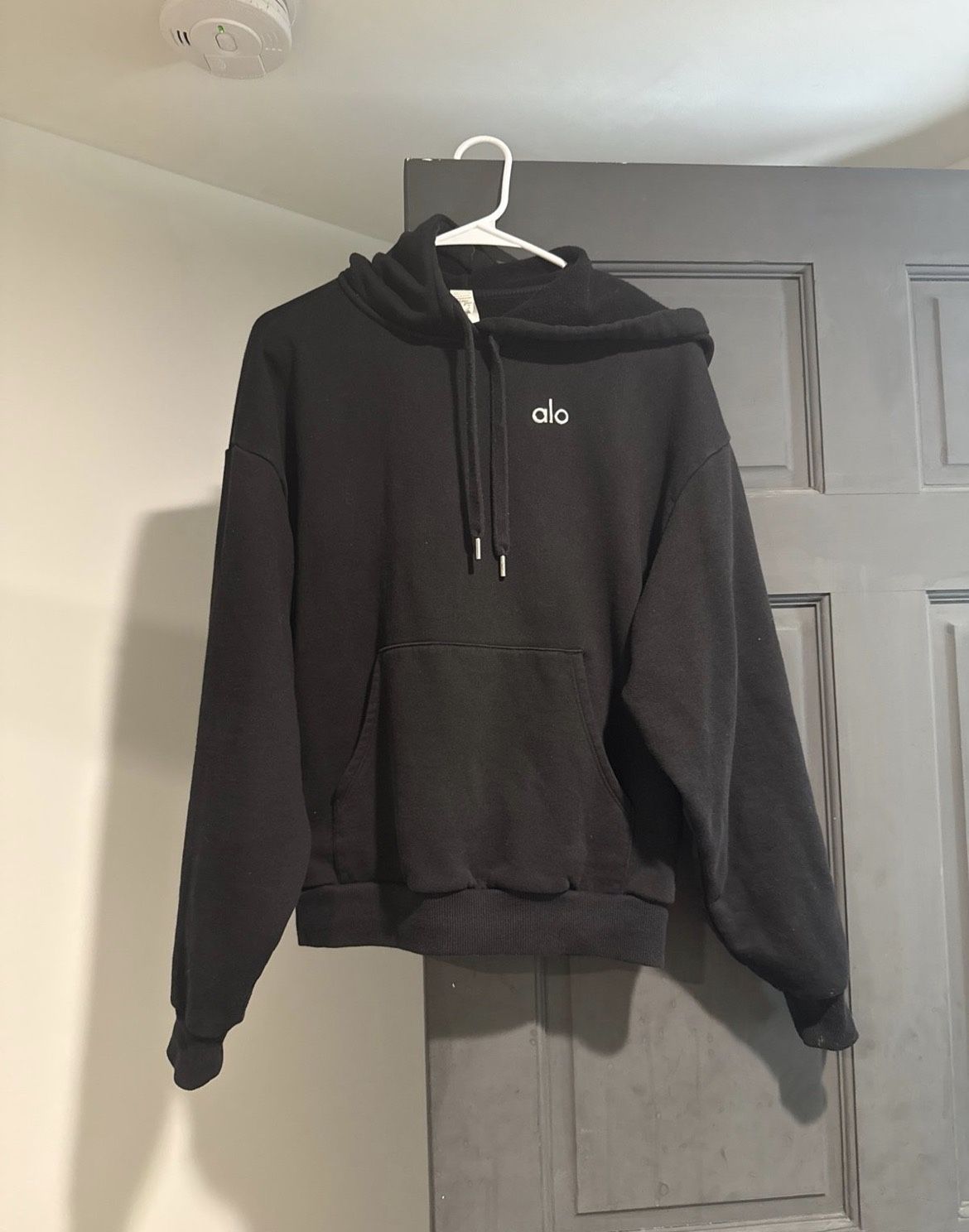 Alo Hoodie