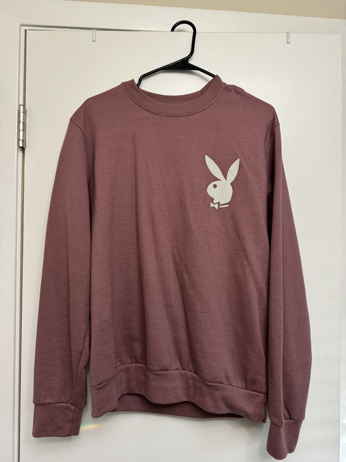 Men Playboy Sweatshirt