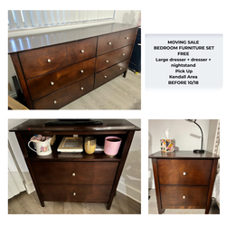 Bedroom Set