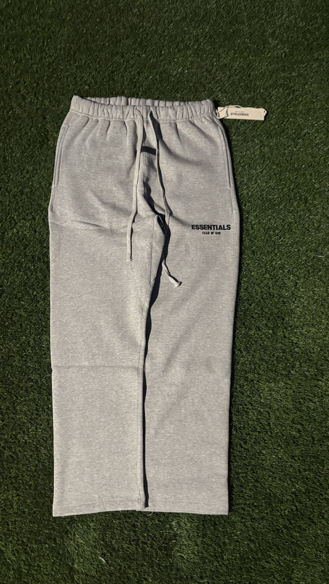 Essentials Fear of God Relaxed Sweatpants