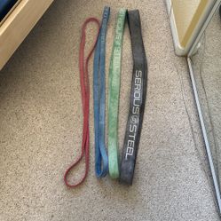 Exercise Bands