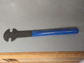 Park Tool PW-3 Bicycle Pedal Wrench