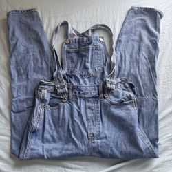 Levi’s Overalls