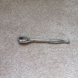 Husky Drive Position Pro Ratchet