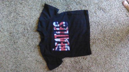 Baby tee