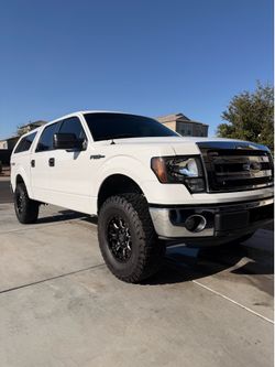 Ford F150