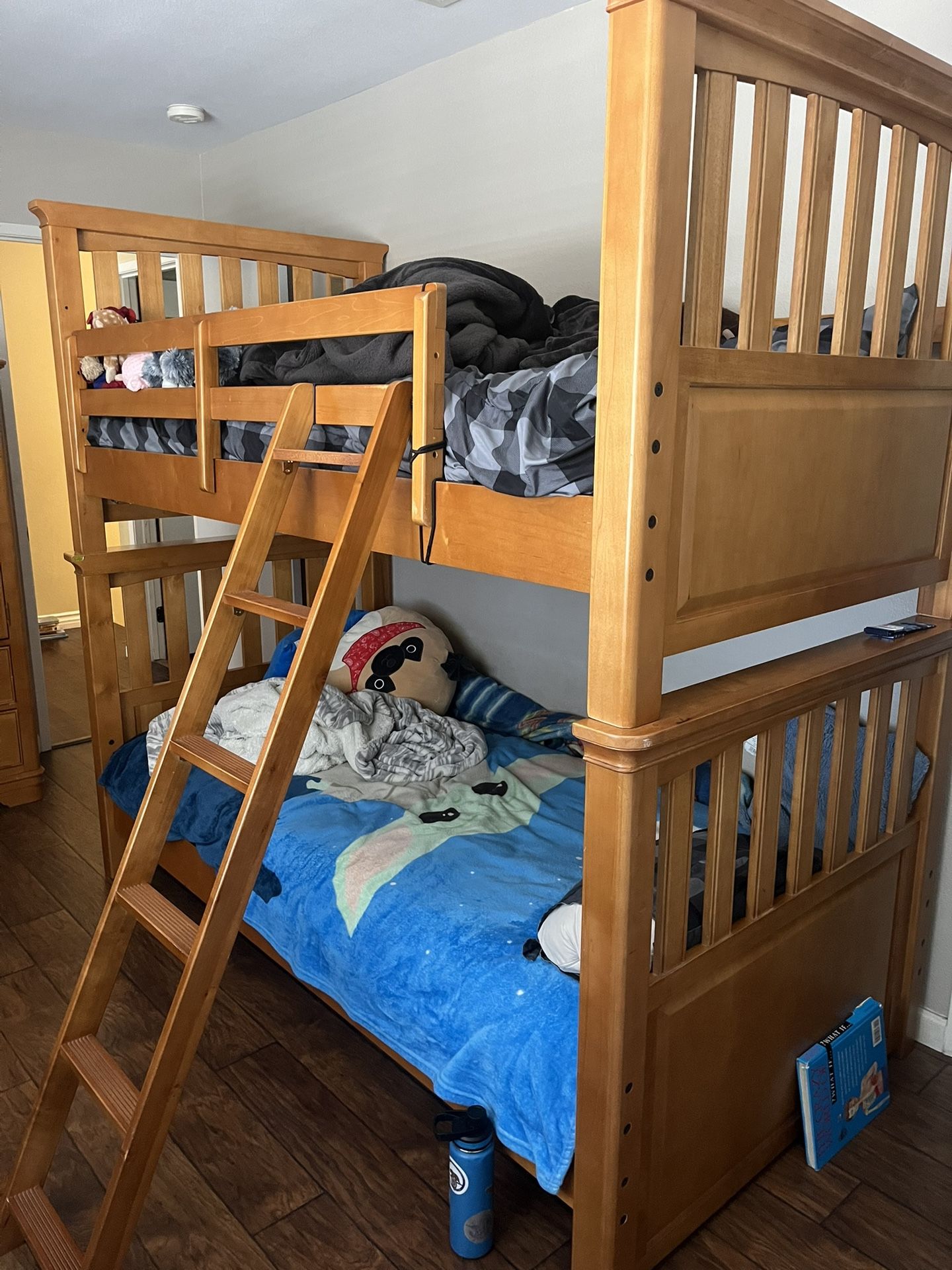 Bunk Beds