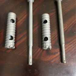 Relton Rebar Cutter (New) Lot of 2 each. 