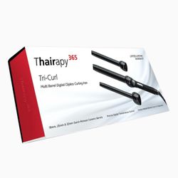 Thairapy365 Curling iron