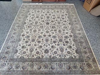 8 x 10 oriental rug