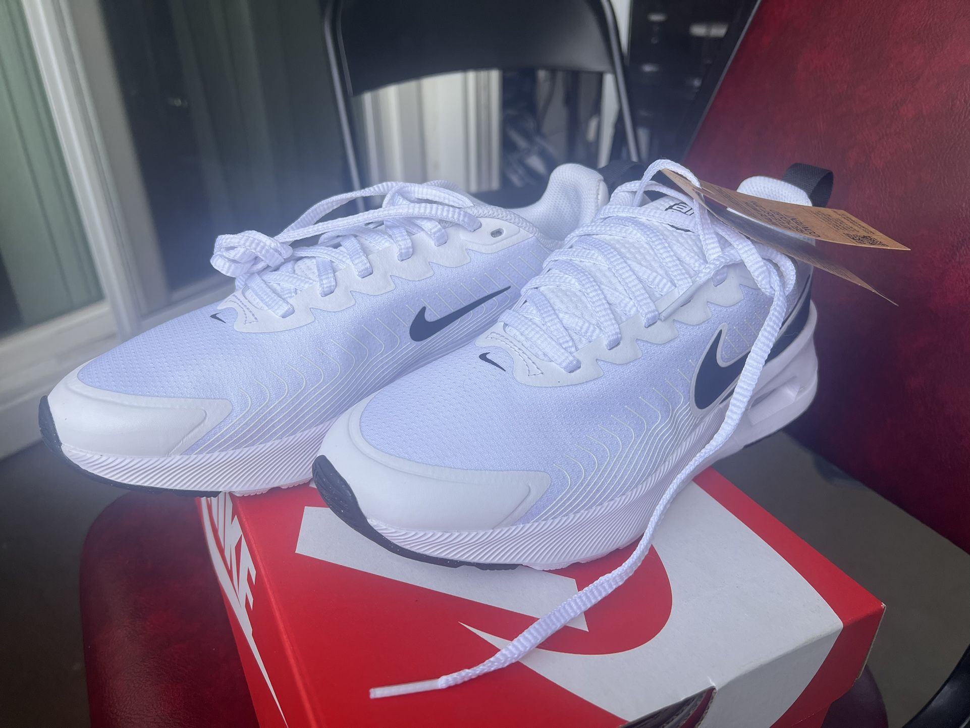 Nike