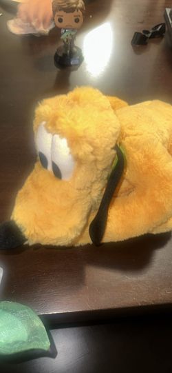 Disney Pluto plush toy