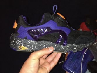 Puma Disc Galaxy RARE size 11