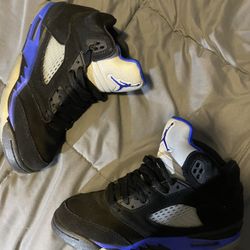 Jordan 5 Size 6.5