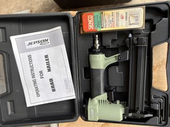 Brad Nailer