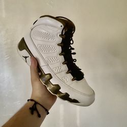 Jordan 9